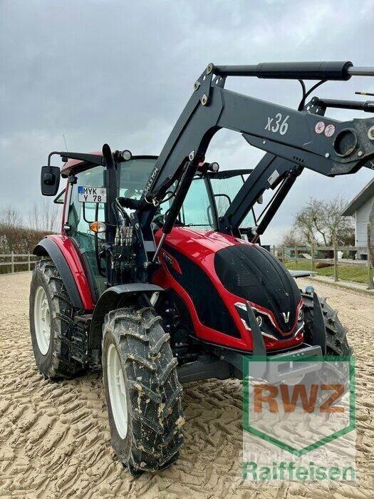 Valtra A75 Trattori
