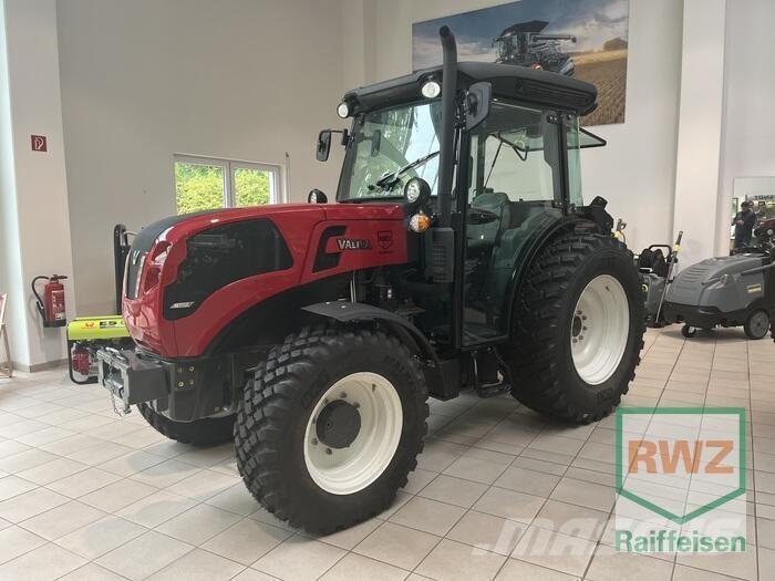 Valtra F105S 2D3 Trattori