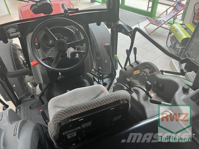 Valtra F105S 2D3 Trattori