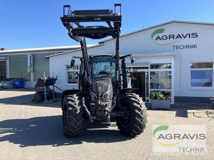 Valtra G 125 EA Trattori