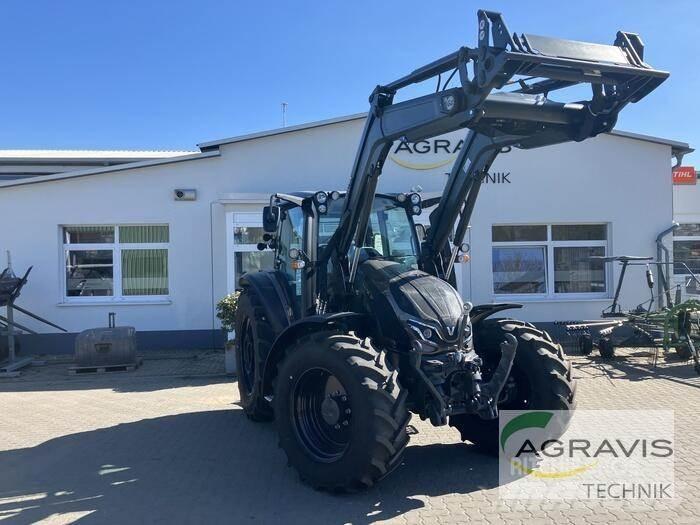 Valtra G 125 EA Trattori