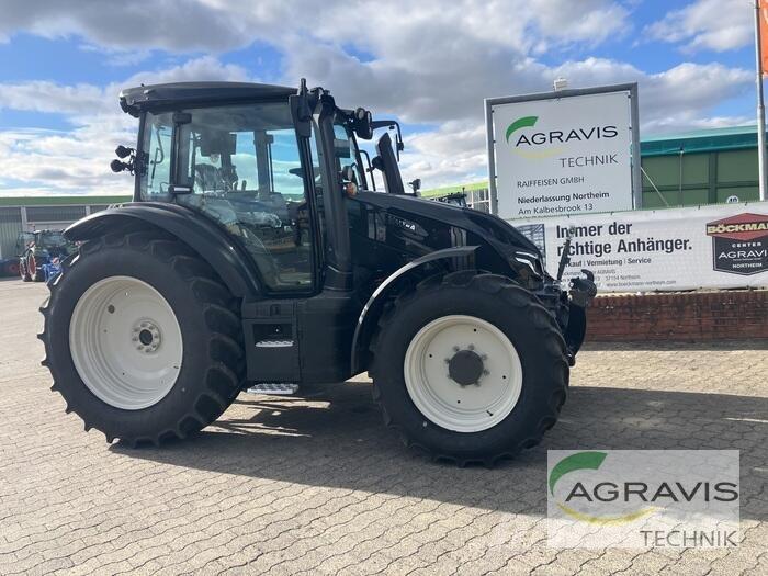 Valtra G 125 EA Trattori