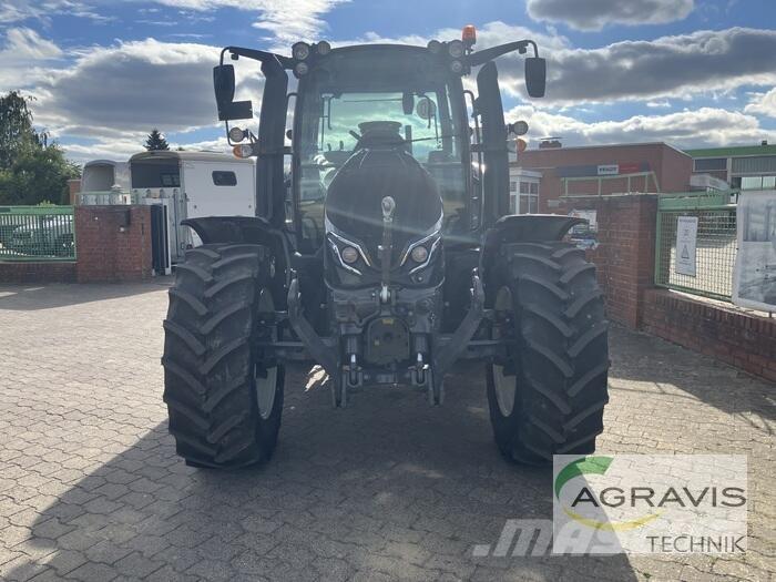 Valtra G 125 EA Trattori
