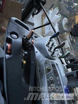 Valtra G125 Trattori