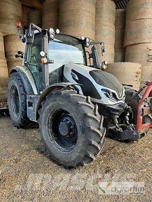 Valtra G125E ACTIVE Trattori