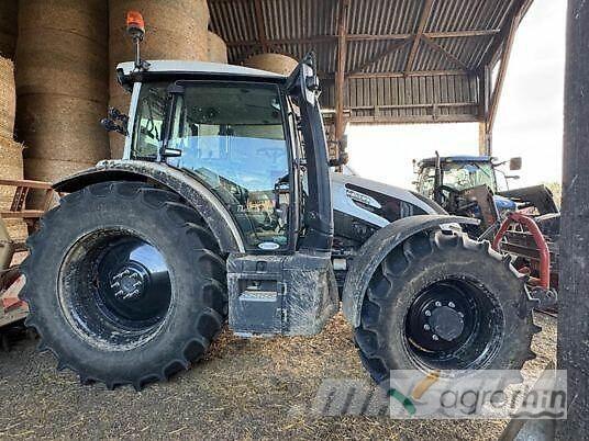 Valtra G125E ACTIVE Trattori