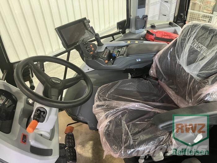 Valtra G125EV Trattori