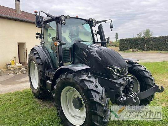Valtra G125V Trattori