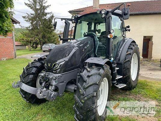 Valtra G125V Trattori