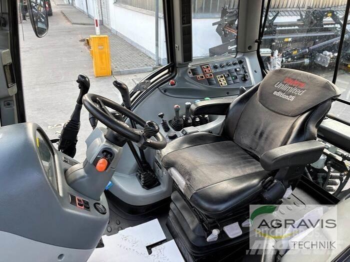 Valtra N 103 H3 Trattori