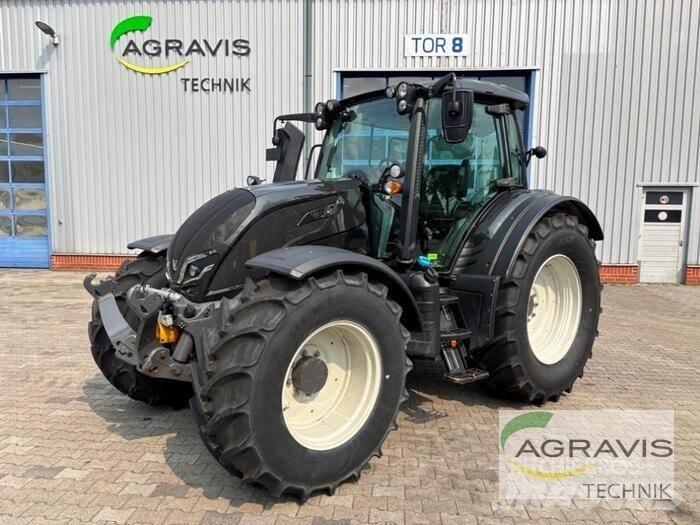 Valtra N 135 D 2B1 Trattori