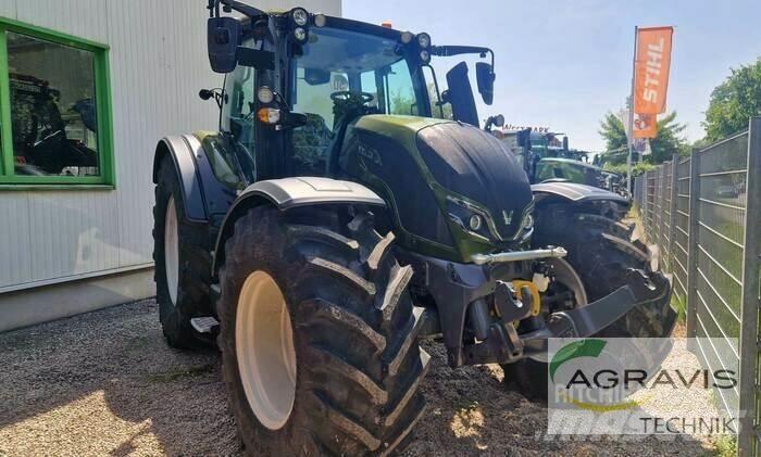Valtra N 155 EA 2B1 Trattori