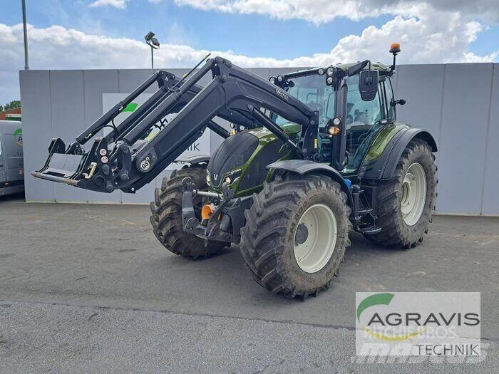 Valtra N 155 EA 2B1 Trattori