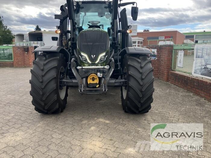 Valtra N 155 ED 2B1 Trattori