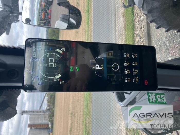 Valtra N 155 ED 2B1 Trattori