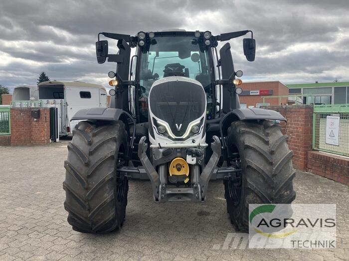 Valtra N 155 ED 2B1 Trattori