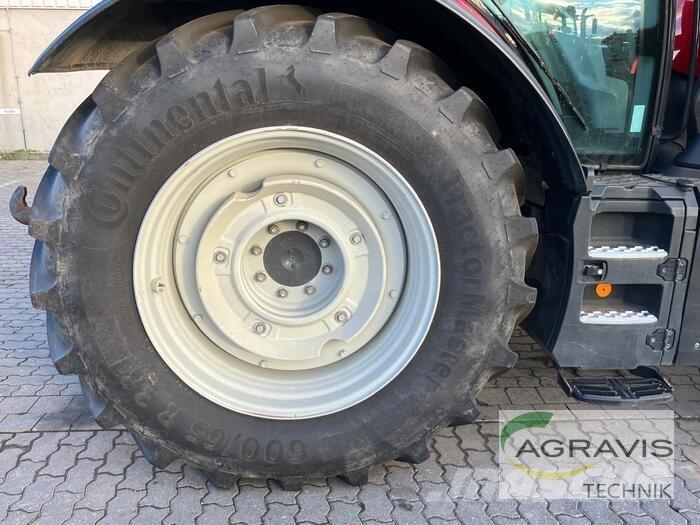 Valtra N 155 ED 2B1 Trattori