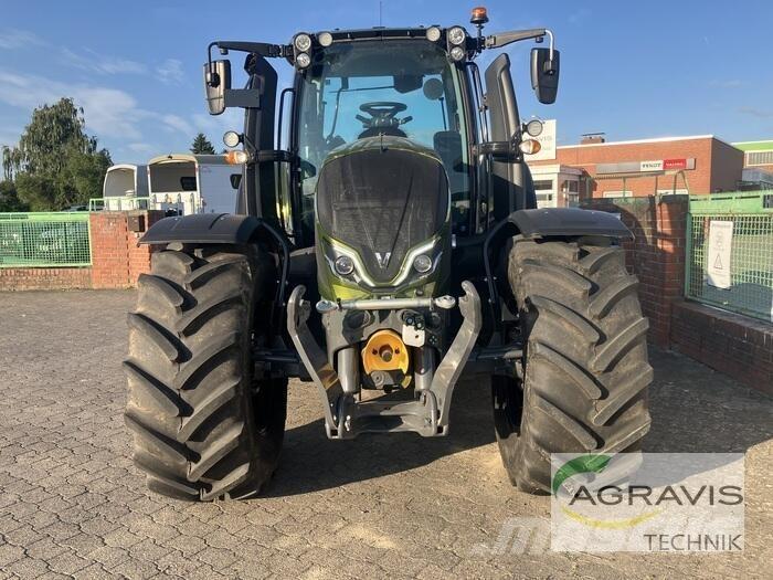 Valtra N 155 EV 2B1 Trattori