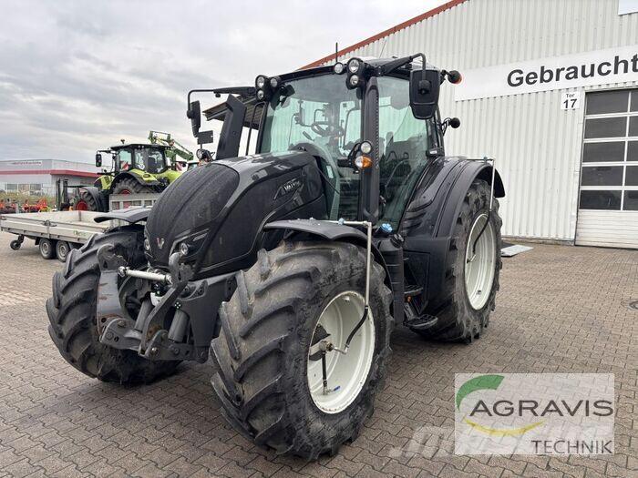 Valtra N 174 V Trattori