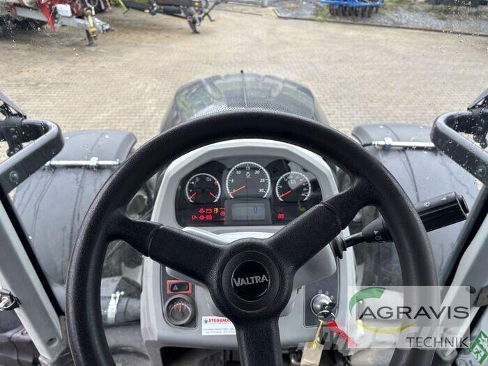 Valtra N 174 V Trattori