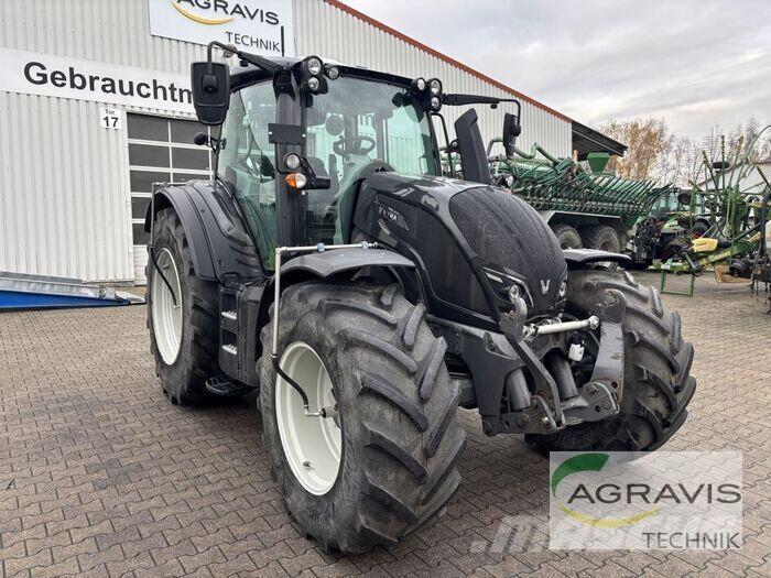 Valtra N 174 V Trattori