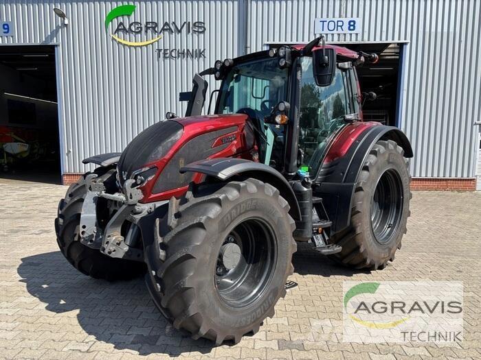 Valtra N 175 A 2B1 Trattori