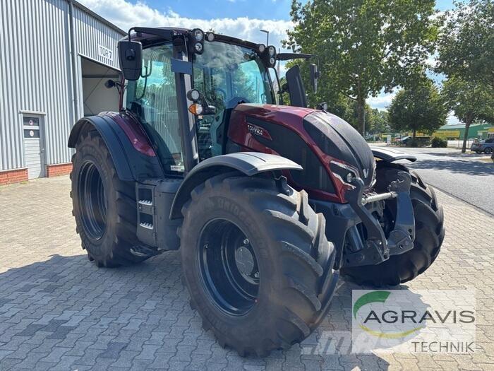 Valtra N 175 A 2B1 Trattori