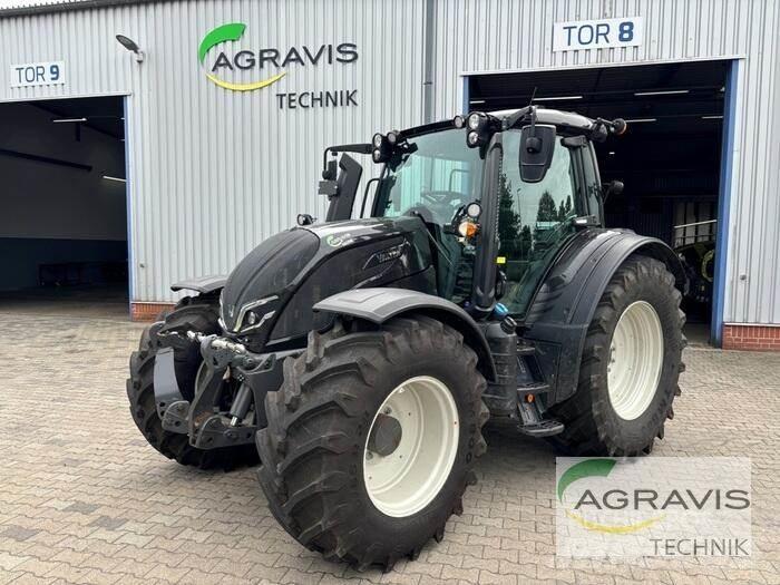 Valtra N 175 D 2B1 Trattori
