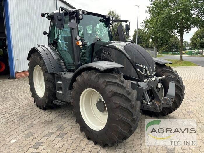 Valtra N 175 D 2B1 Trattori