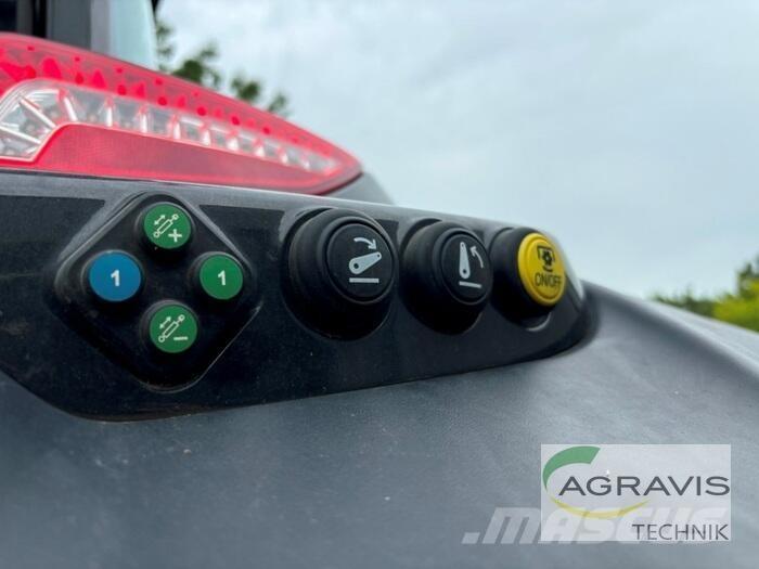 Valtra N 175 D 2B1 Trattori