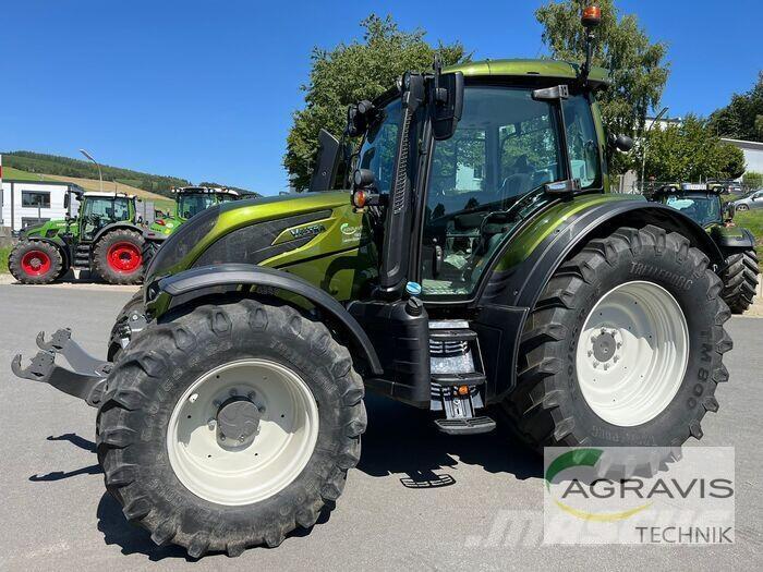 Valtra N 175 D 2B1 Trattori