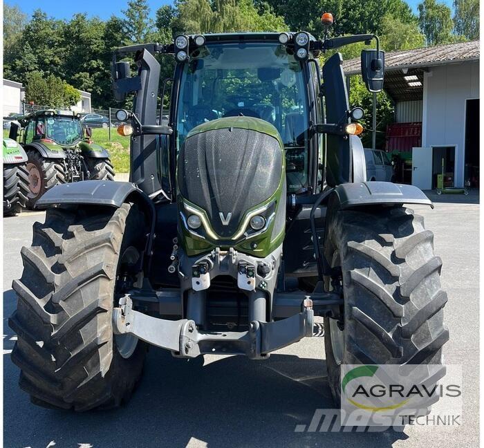 Valtra N 175 D 2B1 Trattori