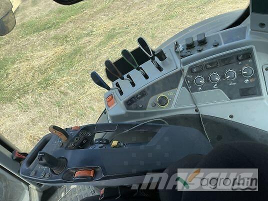 Valtra N134 ACTIVE Trattori