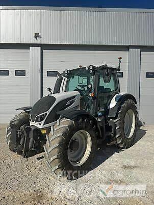 Valtra N134 H5 Trattori