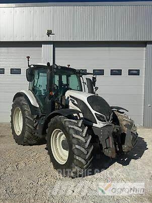 Valtra N134 H5 Trattori