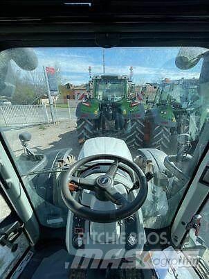Valtra N134 H5 Trattori