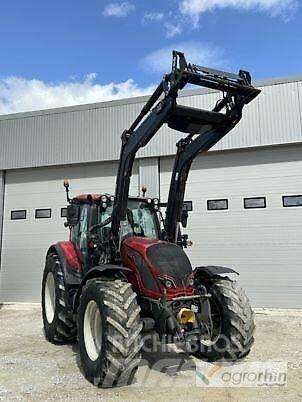 Valtra N134A Trattori