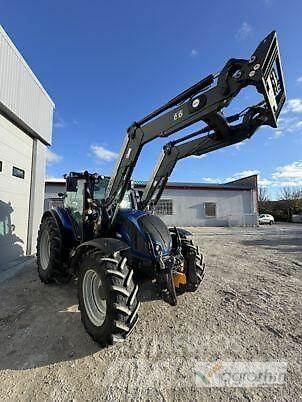 Valtra N134A Trattori