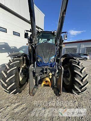 Valtra N134A Trattori