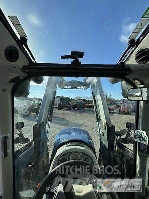 Valtra N134A Trattori
