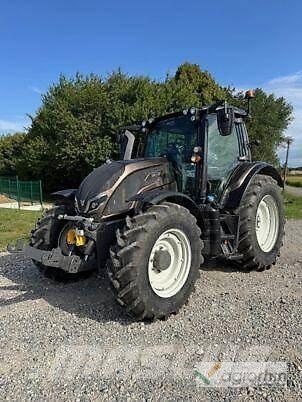 Valtra N135 DIRECT Trattori