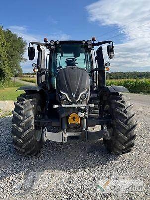 Valtra N135 DIRECT Trattori
