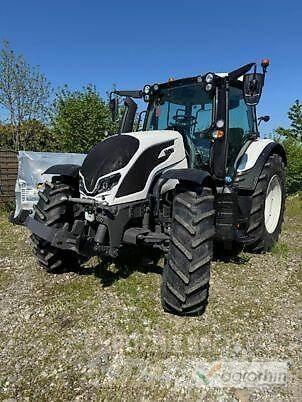 Valtra N155 DIRECT Trattori