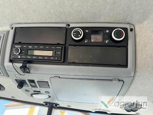 Valtra N155 DIRECT Trattori