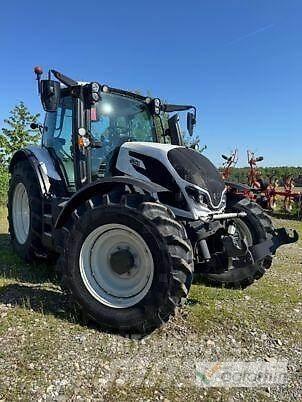 Valtra N155 DIRECT Trattori