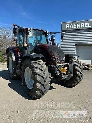 Valtra N175 Direct Trattori