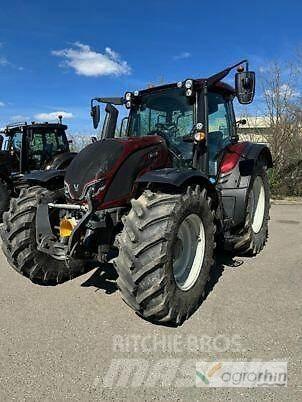 Valtra N175 Direct Trattori