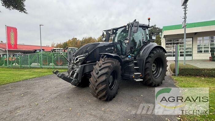 Valtra Q 285 1A9 Trattori