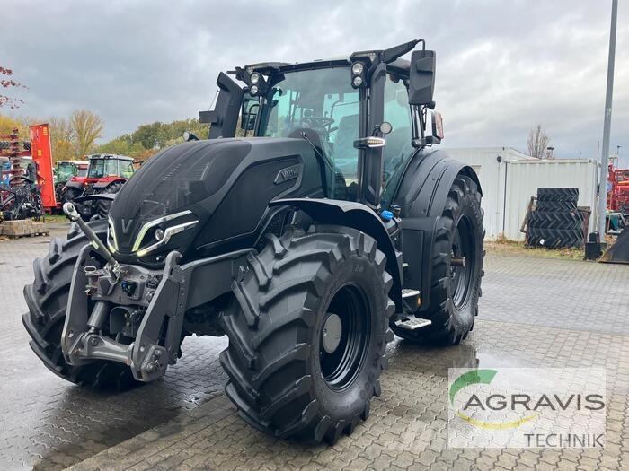 Valtra Q 305 1A9 Trattori