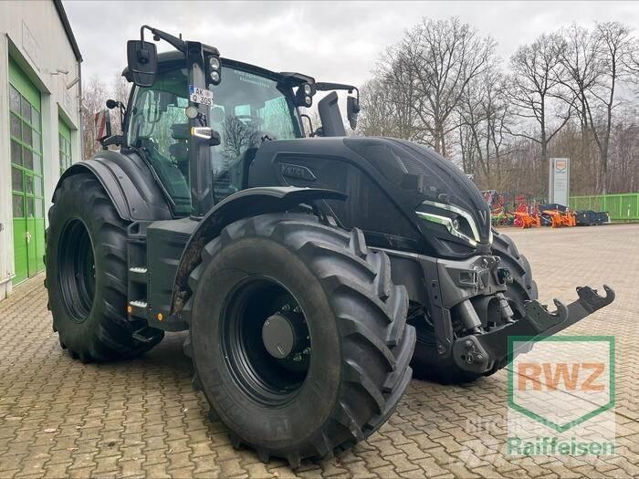 Valtra Q305 Trattori